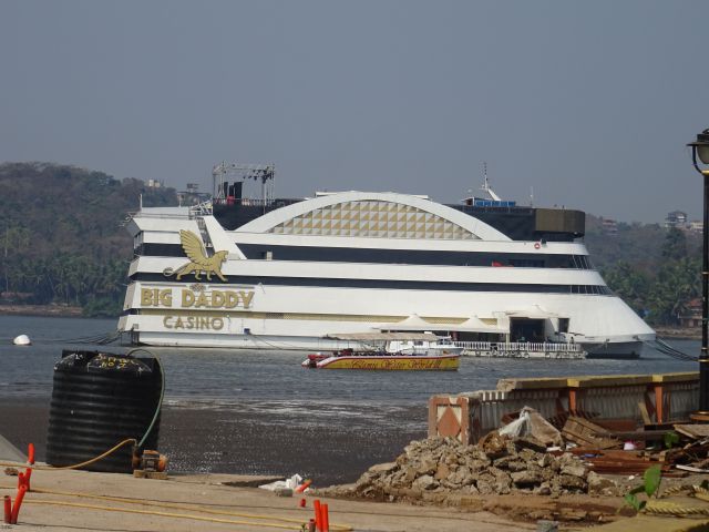 Panaji